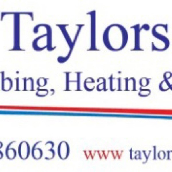 Taylor’s phg logo