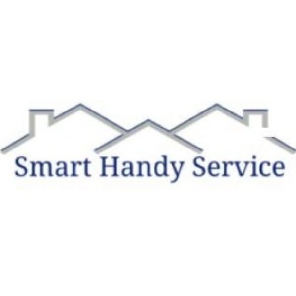 Smart Handy Service logo