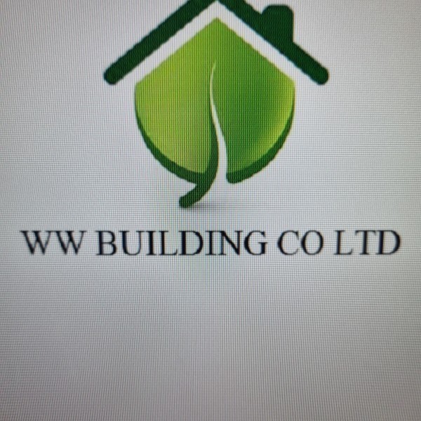 WW Building co Ltd logo