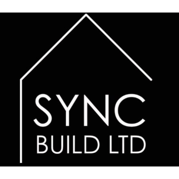 Sync Build Ltd logo