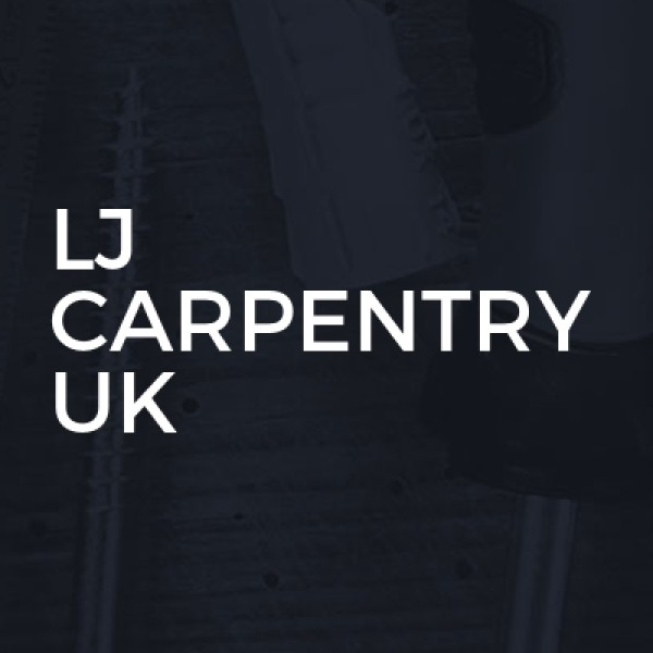 Ljc contractors Ltd logo