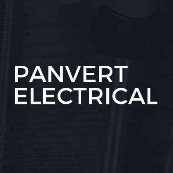 Panvert Electrical Contractors Ltd logo