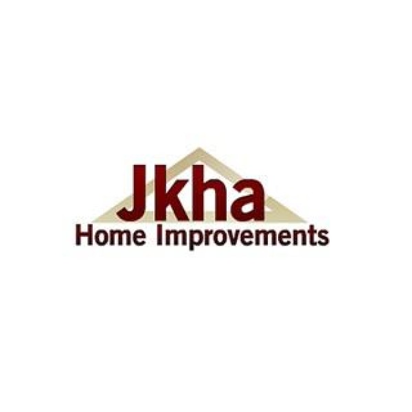 JKHA Home Improvements logo