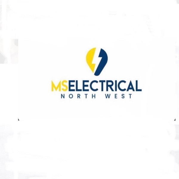 Ms Electrical NW LTD logo