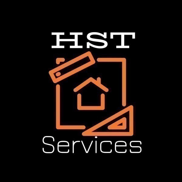 HST home improvements logo
