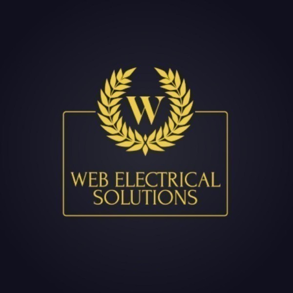 Web Electrical Solutions Ltd logo