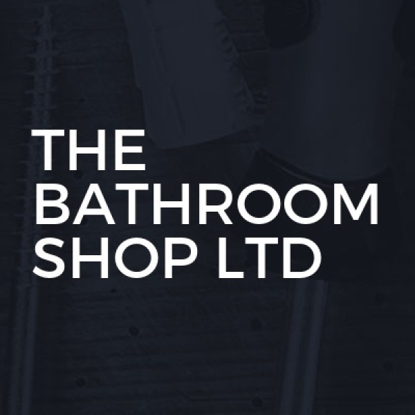 The Bathroom Shop Ltd logo