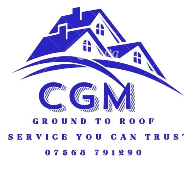 Cgm logo