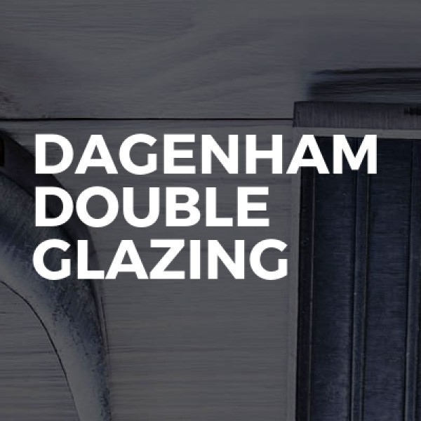 Dagenham double glazing