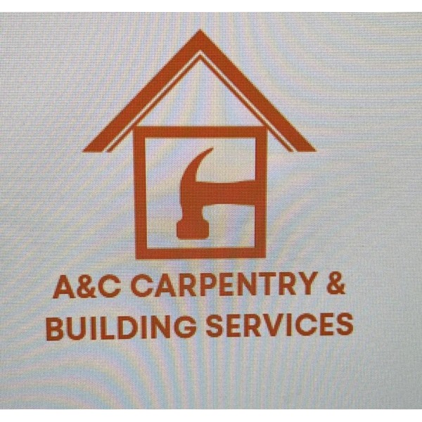 A & C Carpentry & Building Services  logo