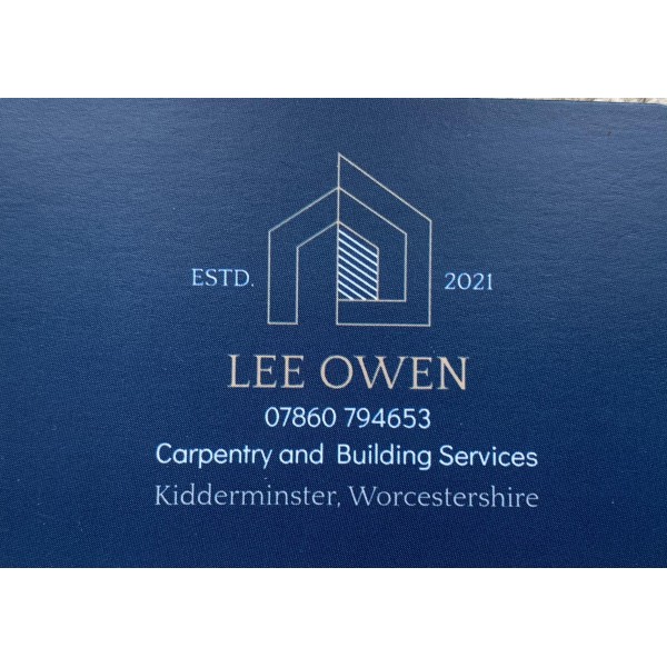 Lee Owen Carpentry And Building Services