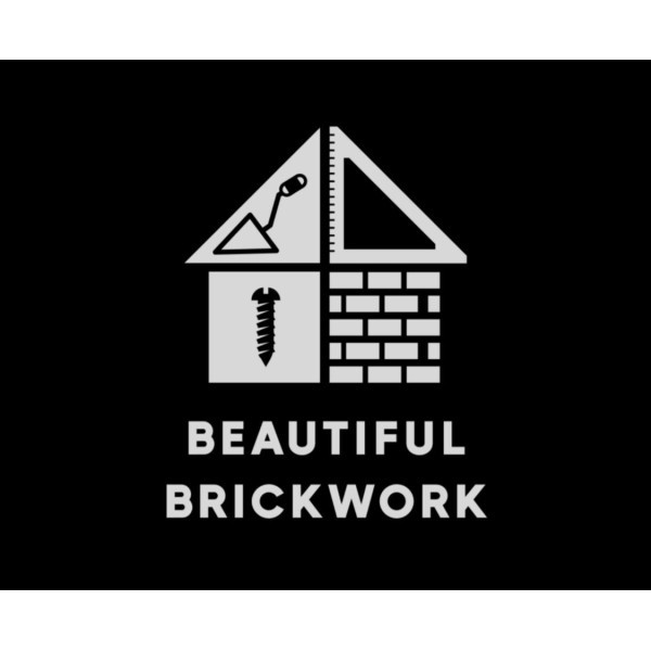 Beautiful Brickwork logo