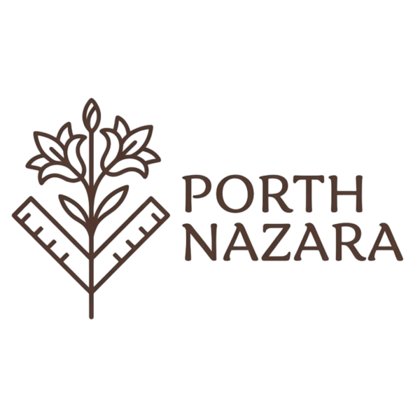 Porth Nazara Ltd logo