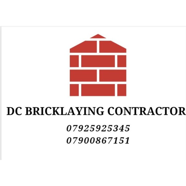 DC Bricklaying Contractor