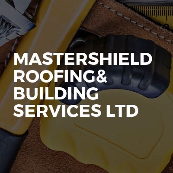 Mastershield Roofing & Building Services LTD logo