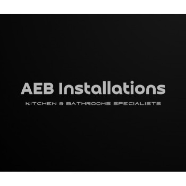 AEB Installations logo