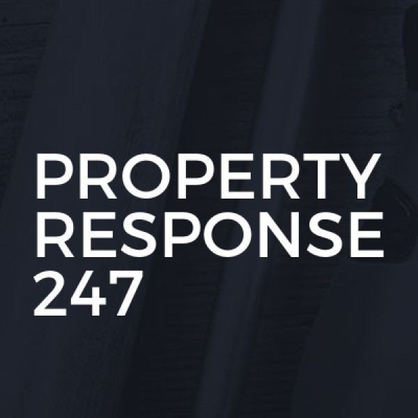 Property Response 247 logo