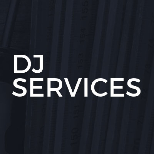 DJ Services logo