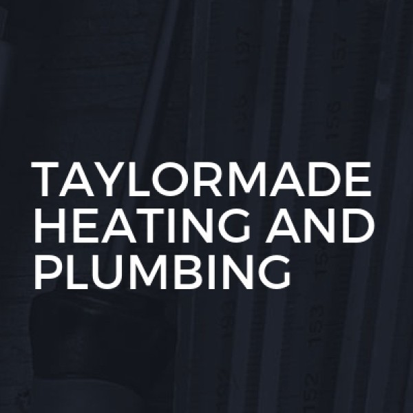 Taylormade Heating And Plumbing logo