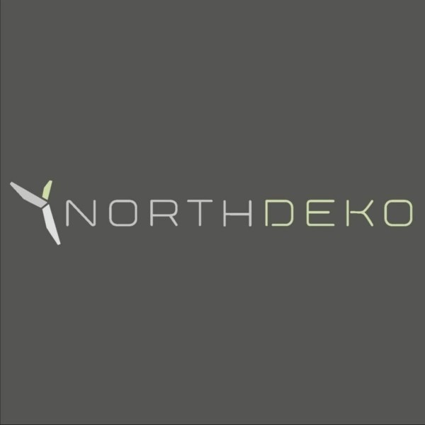 Northdeko logo