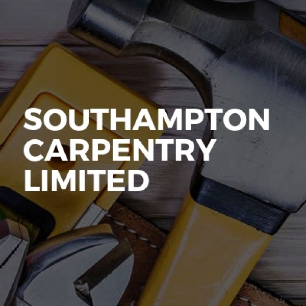 Southampton Carpentry Ltd logo