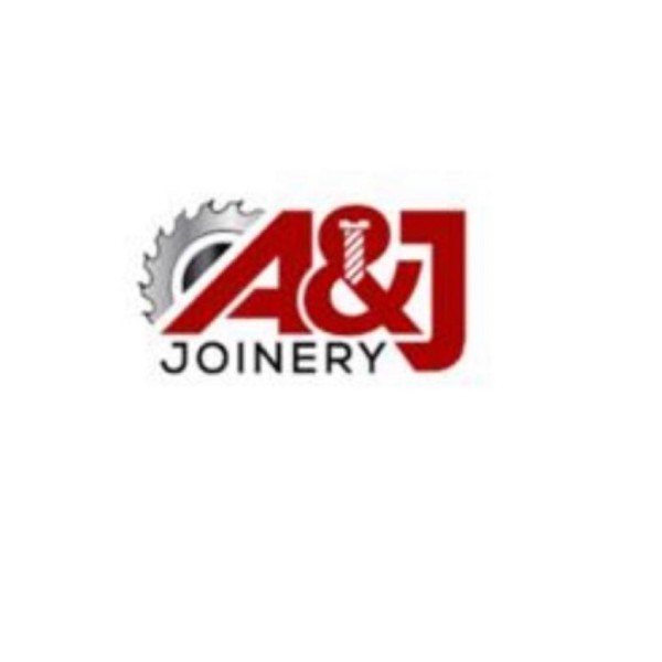A&j Joinery logo