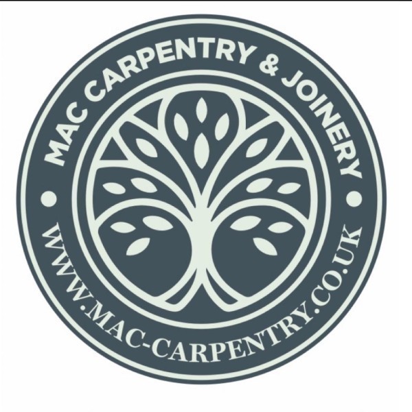 Neil Mackmin Carpentry logo
