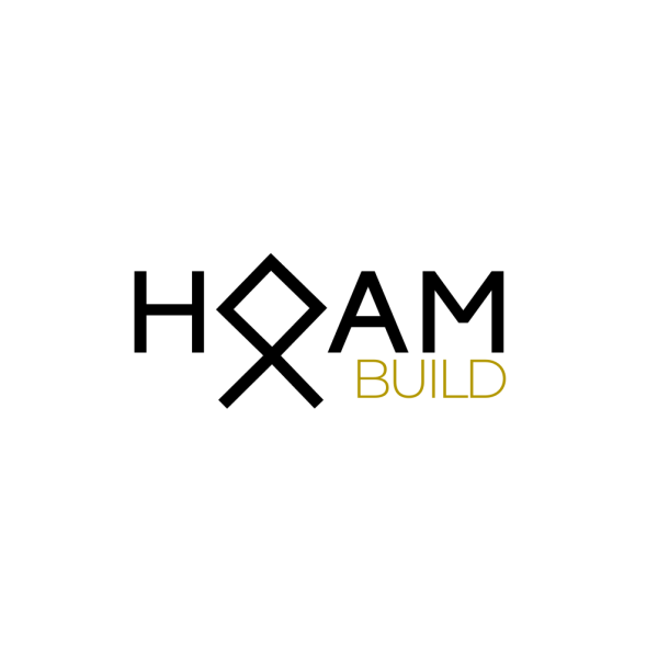 HOAM Build LTD logo