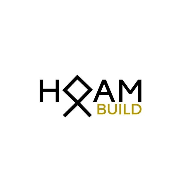 HOAM Build LTD logo