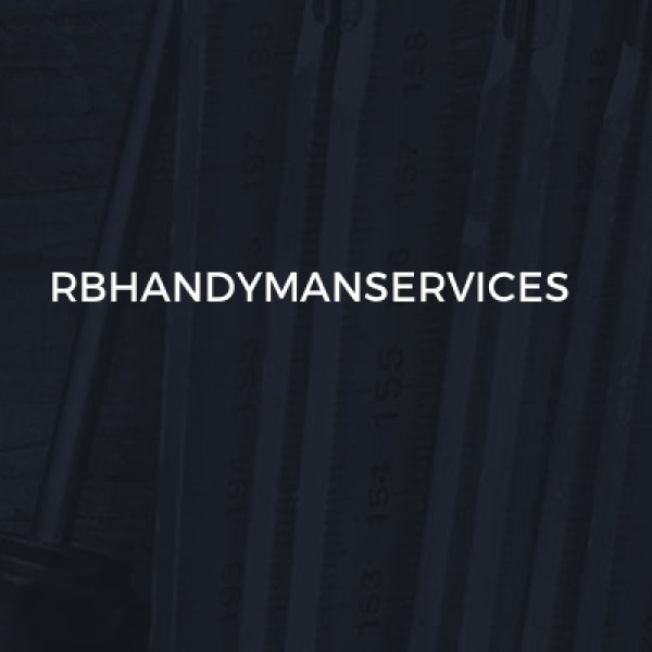 Rbhandymanservices logo