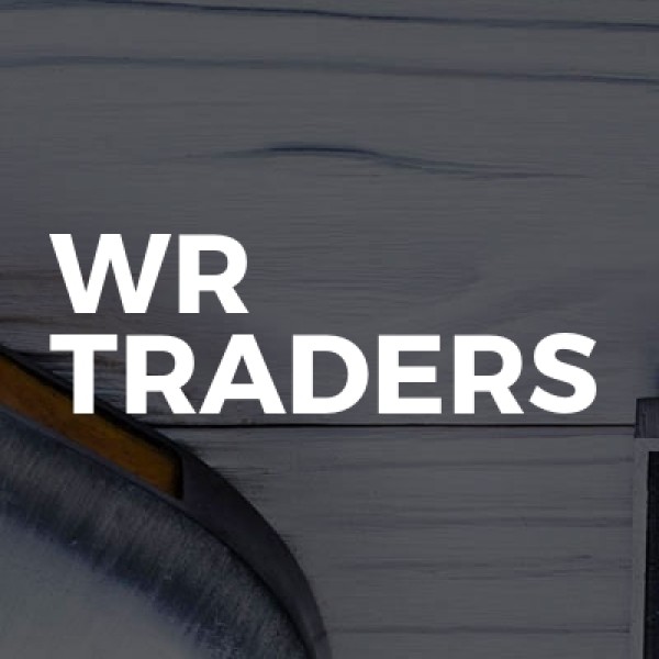 Wr Marketing LTD logo
