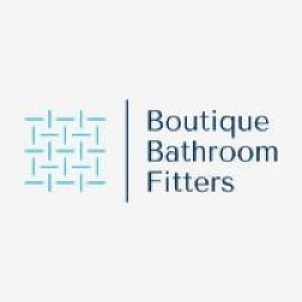 Boutique Bathroom Fitters logo