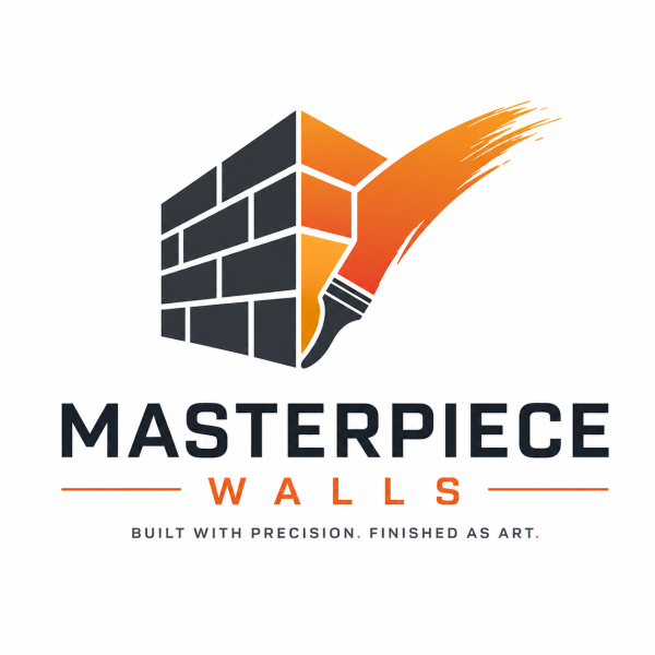 Masterpiecewallls logo