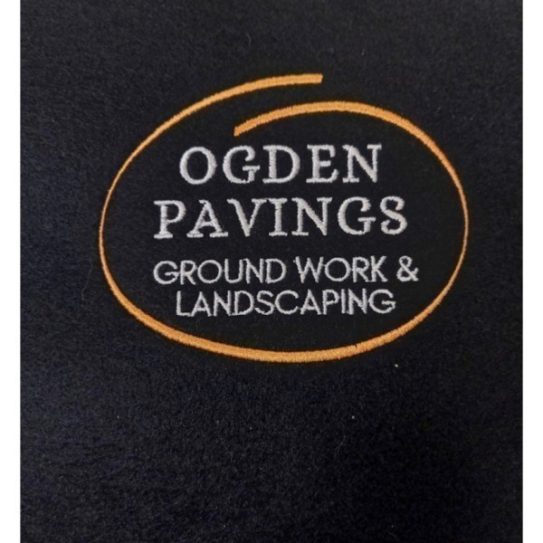 Ogden Pavings logo