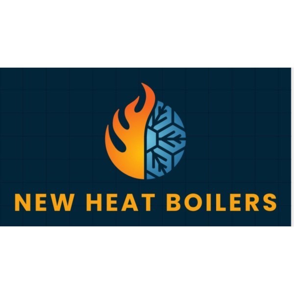 New Heat Boilers Ltd logo