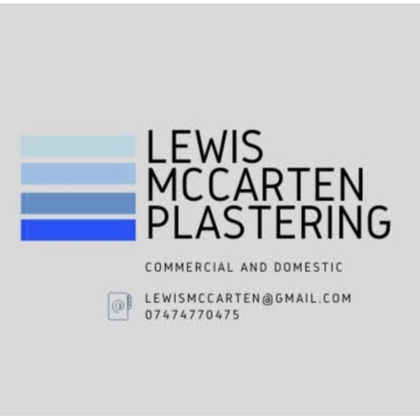 Lewis McCarten Plastering