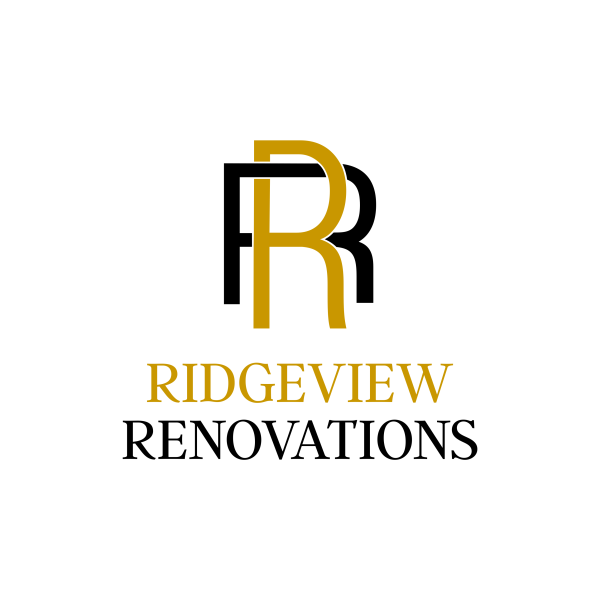Ridgeview Renovations logo
