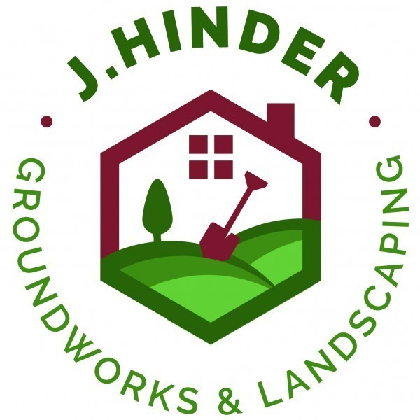 Hinders Building ltd logo