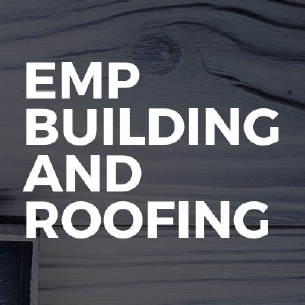 EMP building and roofing