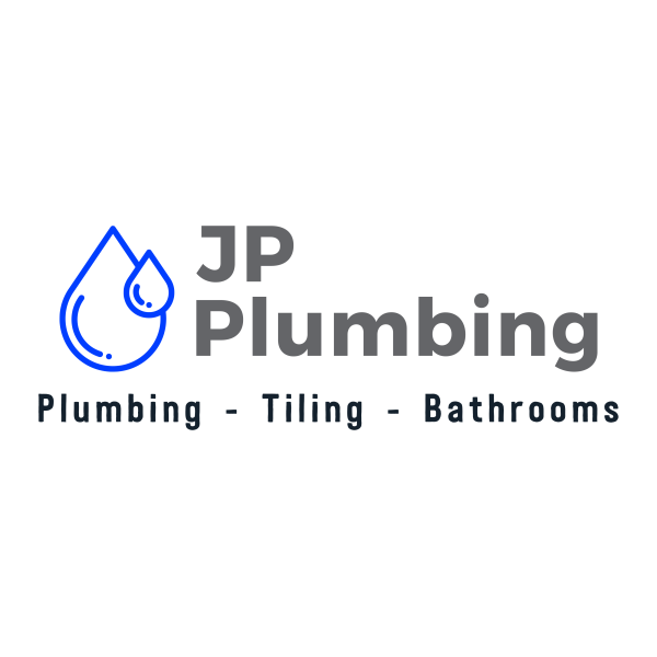 JP Plumbing logo