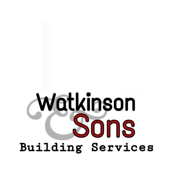 Watkinson and Sons Building Services Ltd logo