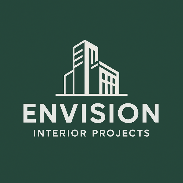 Envision Interior Projects Ltd  logo