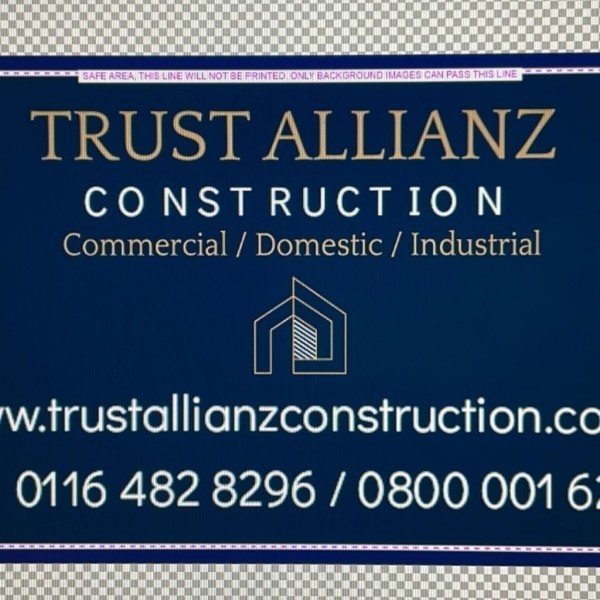 Trust Allianz Construction & Development Ltd logo