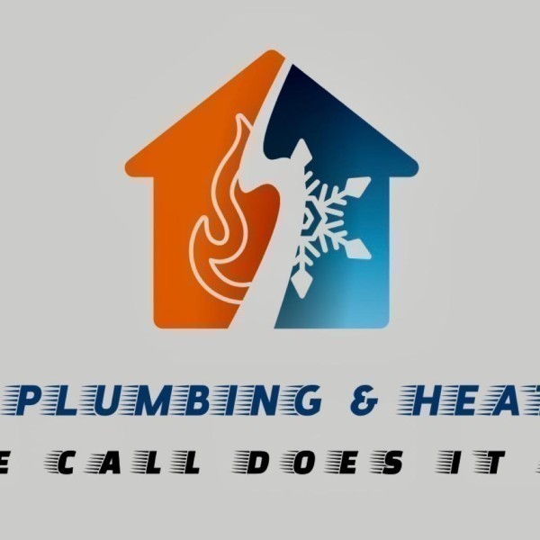 J M A Plumbing & Heating logo