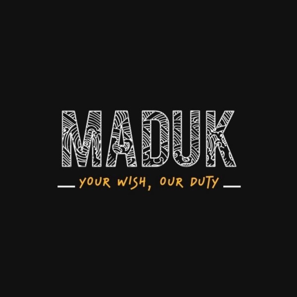 MadUK Limited logo
