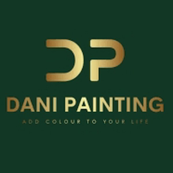 Dani Painting London Ltd logo