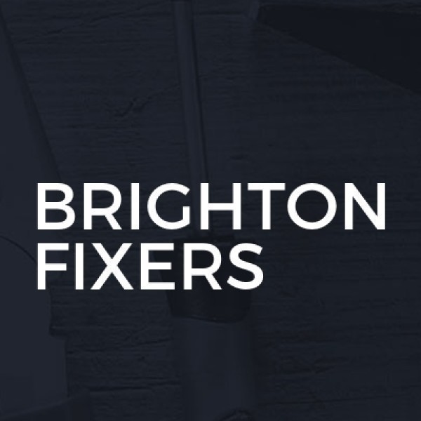BRIGHTON FIXERS logo