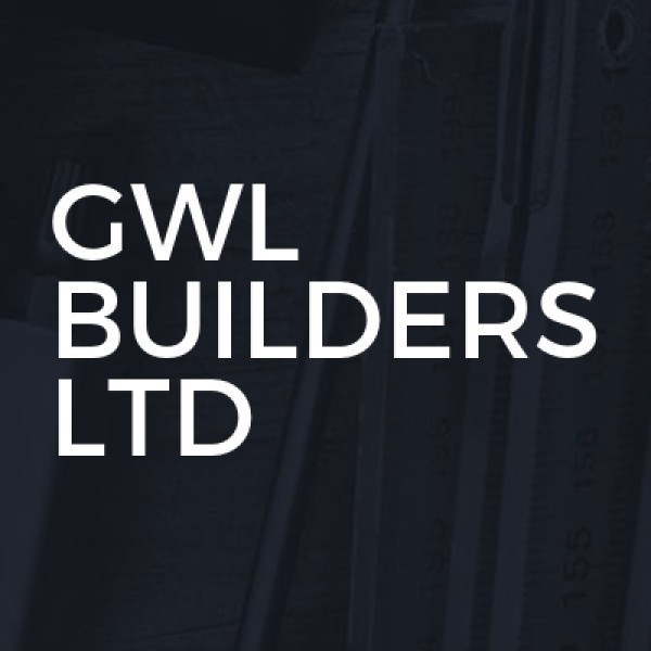 Gwl Builders Ltd logo