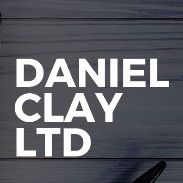 Daniel Clay Ltd logo