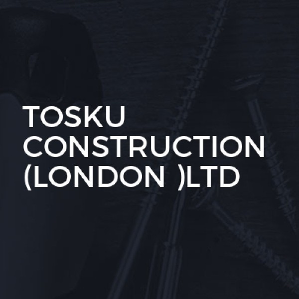 Tosku Construction (London )Ltd logo